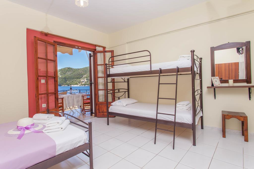 Aparthotel Ionio Sea Poros *