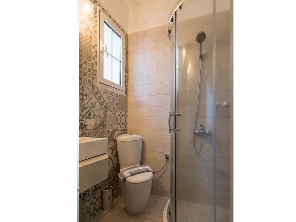 Apartment Frau Irenes Haus