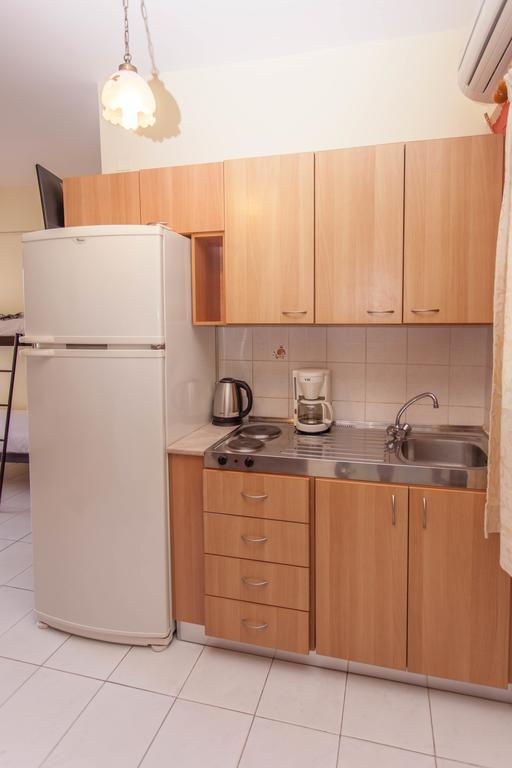 Aparthotel Ionio Sea Poros
