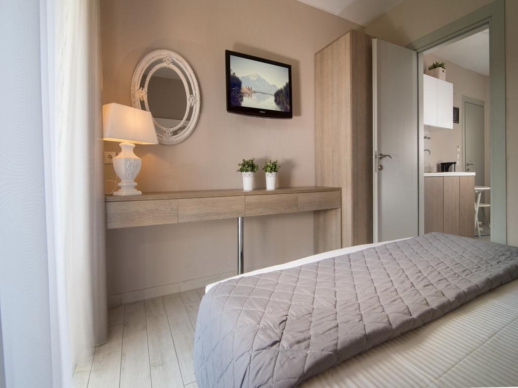 Apartment Frau Irenes Haus