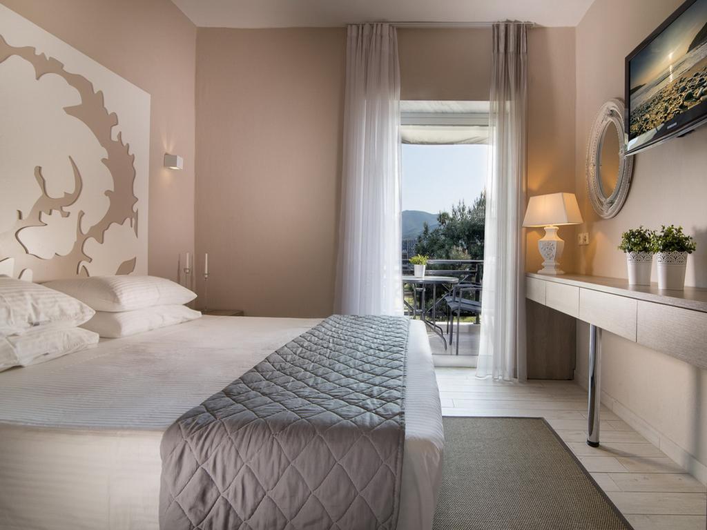 Frau Irenes Haus Apartment Sarti