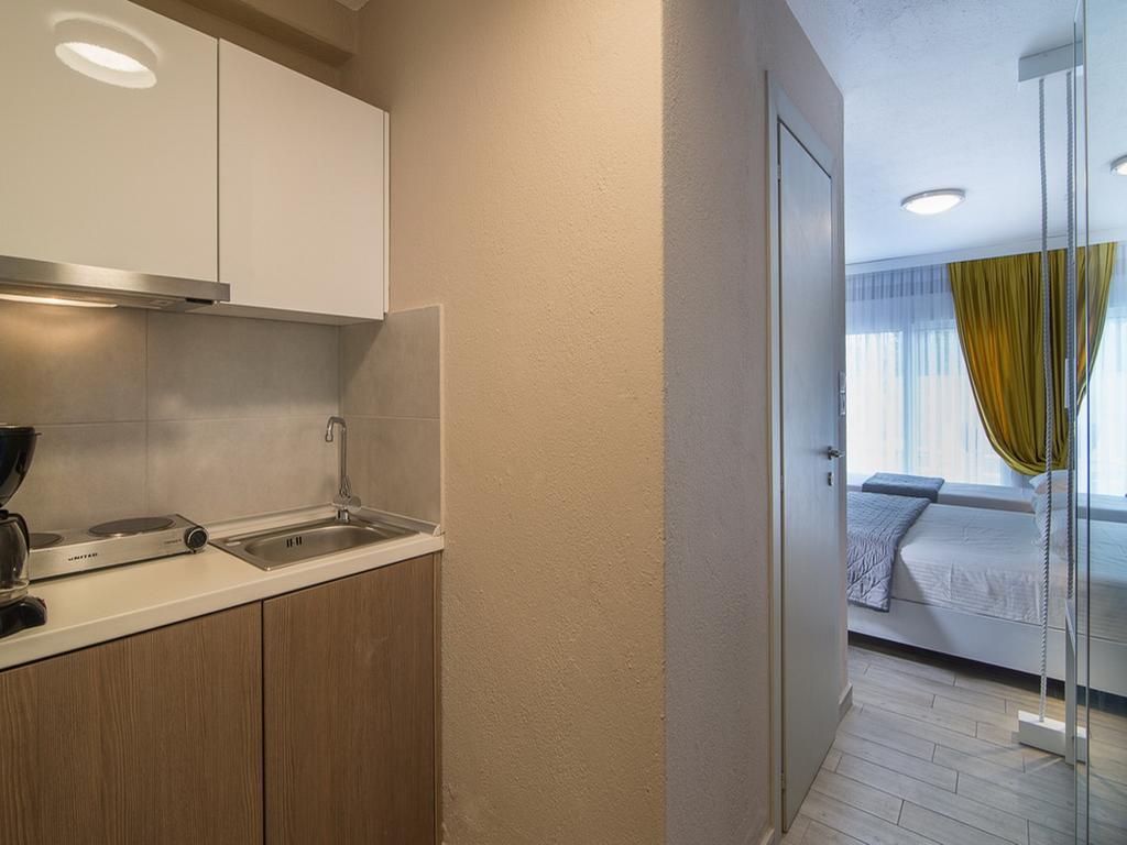 Frau Irenes Haus Apartment Sarti