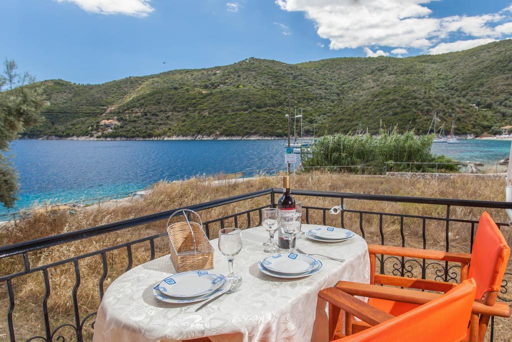 Ionio Sea Poros Aparthotel