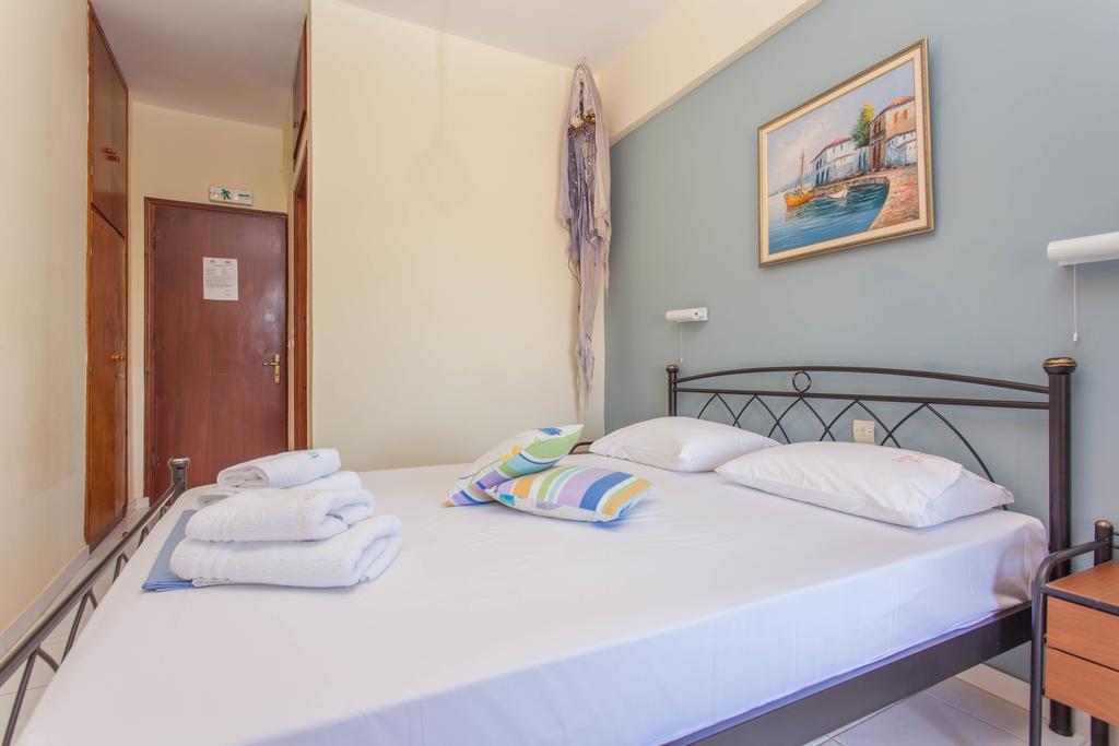 Ionio Sea Poros Aparthotel *