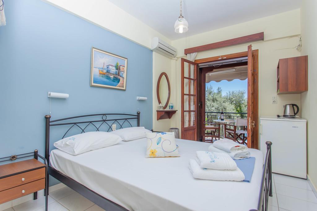 Ionio Sea Poros Aparthotel *
