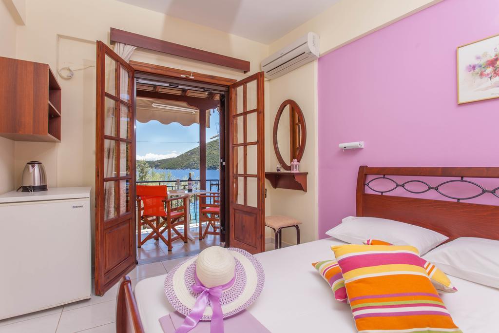 Ionio Sea Poros *