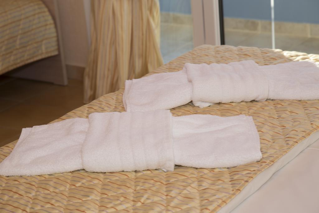 Apartment Arion *