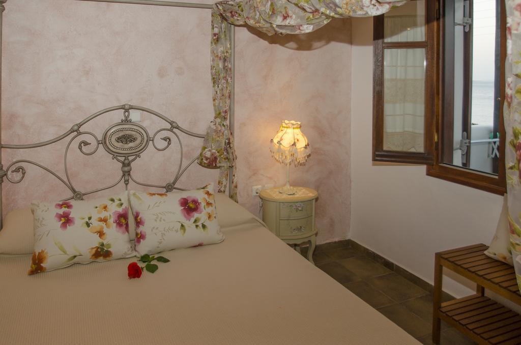 Apartment Niriides