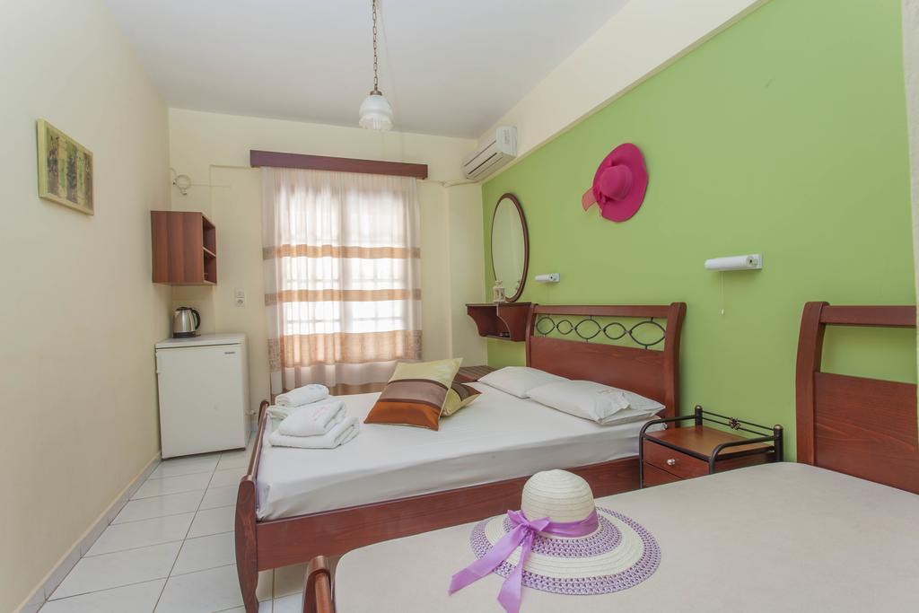 Aparthotel Ionio Sea Poros *