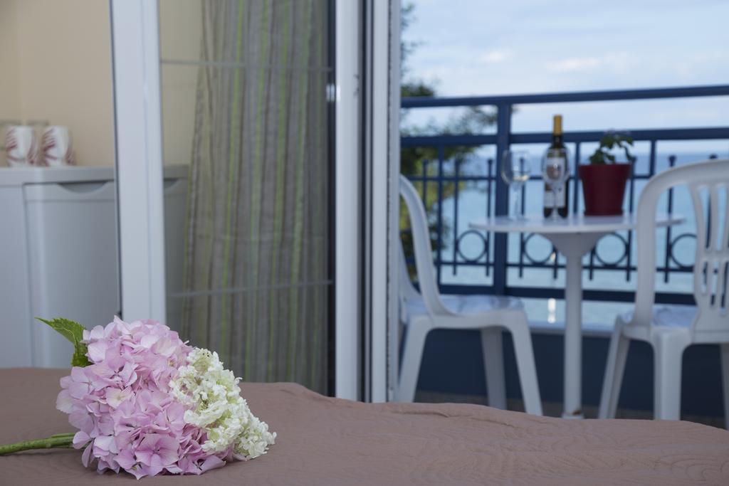Apartment Arion