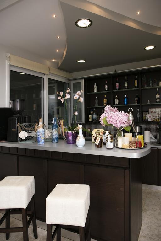 Arion Apartment Skala Potamia (Thasos)