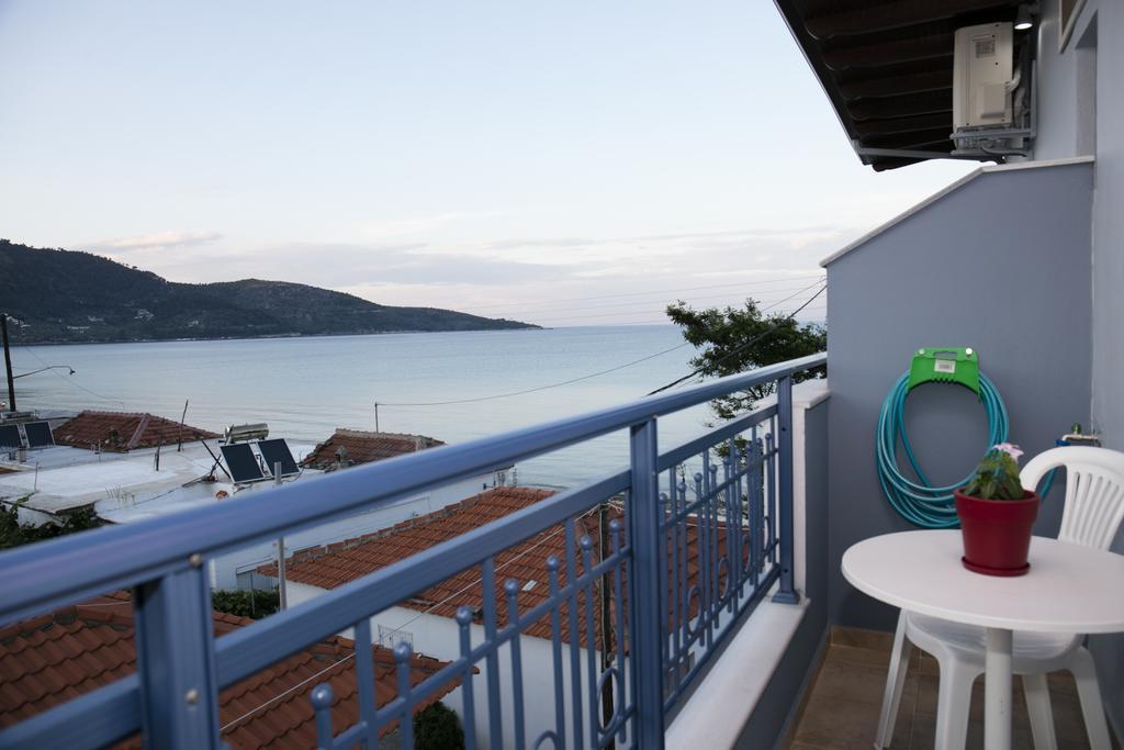 Arion * Skala Potamia (Thasos)