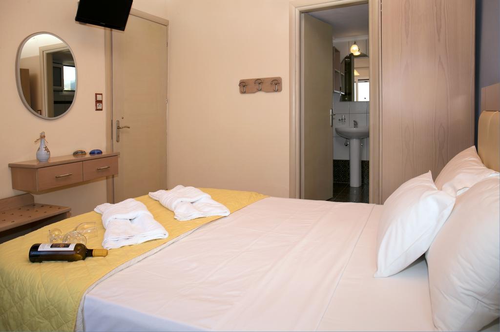 Arion Apartment
