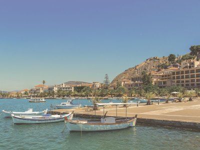 Amphitryon Hotel 5*