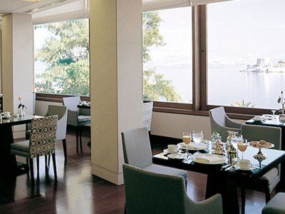 Amphitryon Hotel Nafplio