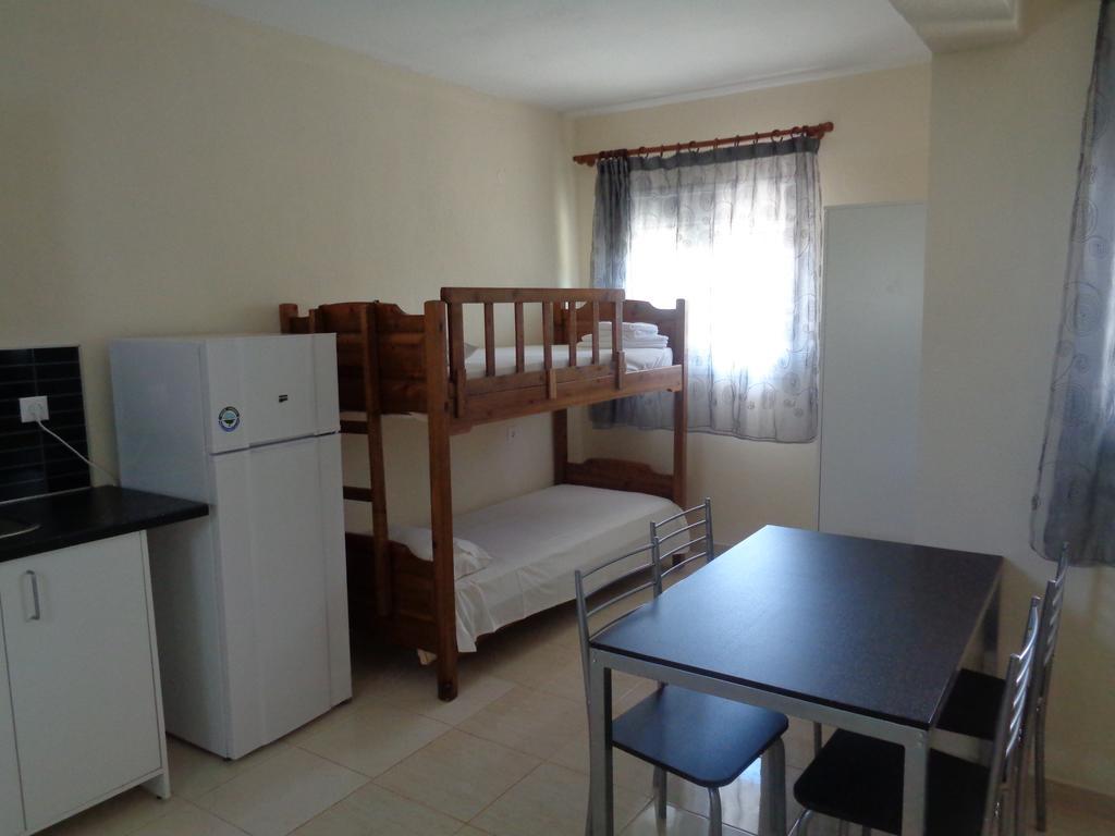 Vergina Hotel