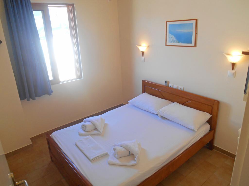 Guest house The Windmill