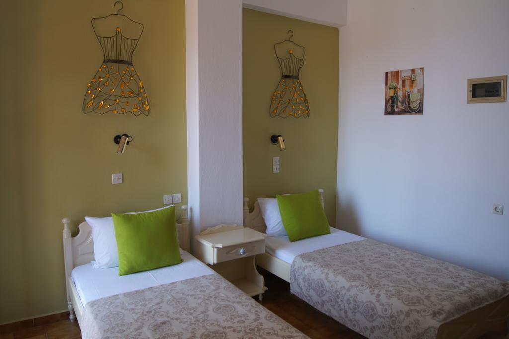 Stella Apartment Patitiri (Alonnisos)