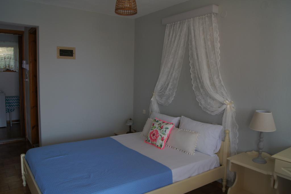 Stella Apartment *