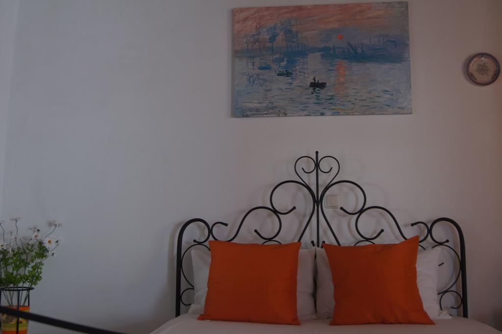Apartment Stella Patitiri (Alonnisos)