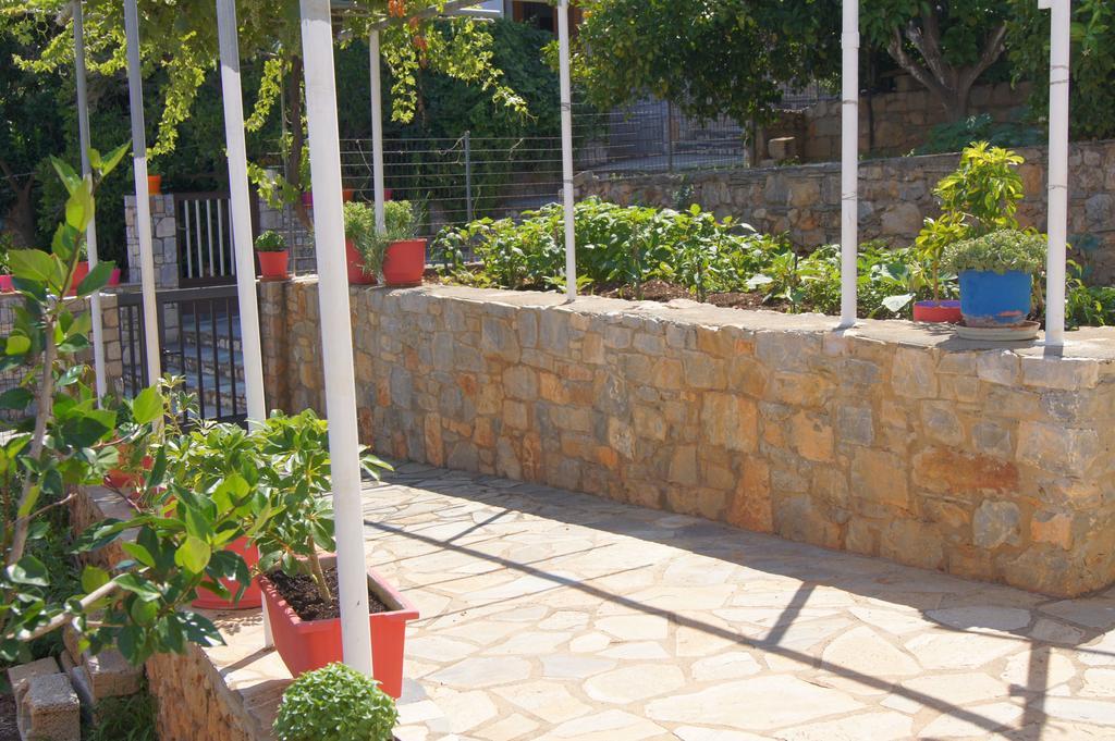 Apartment Stella Patitiri (Alonnisos)