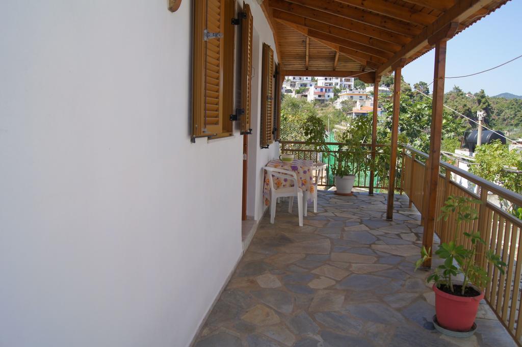 Stella Apartment Patitiri (Alonnisos)