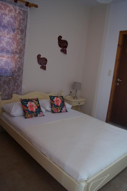 Stella Apartment
