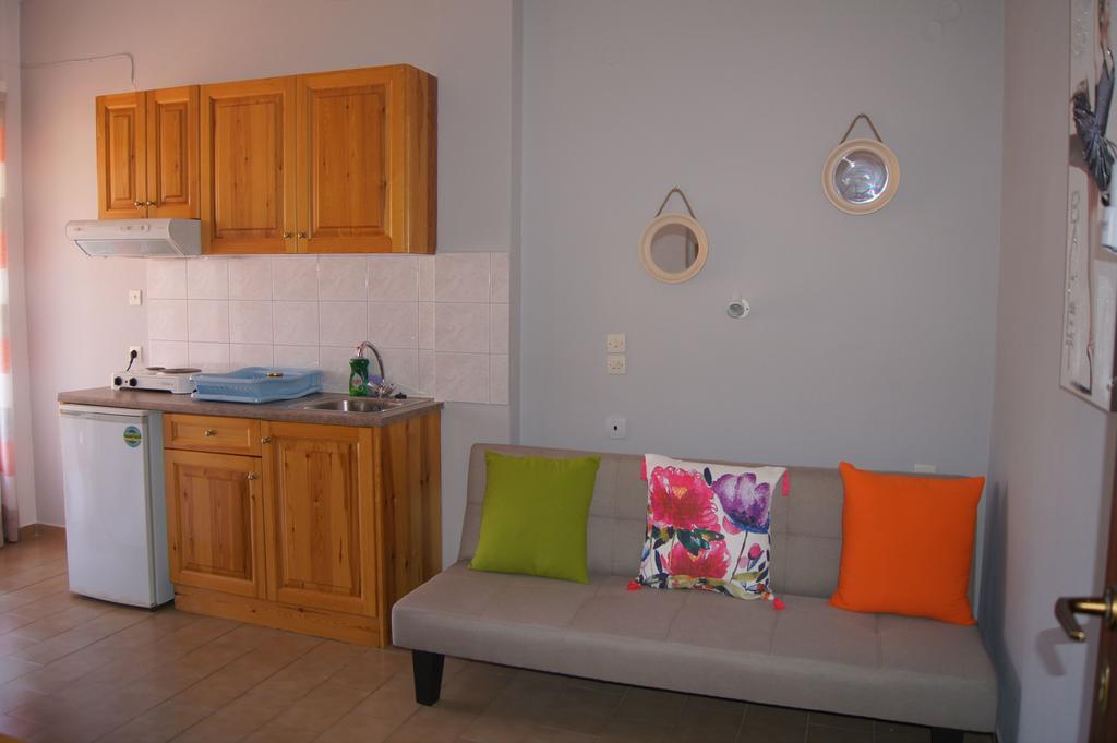 Stella Apartment *
