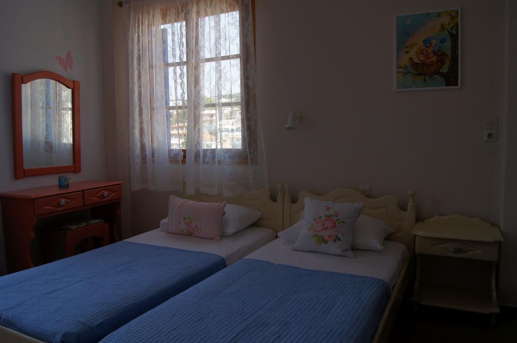 Apartment Stella Patitiri (Alonnisos)