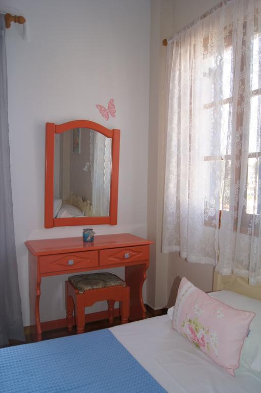 Stella Apartment Patitiri (Alonnisos)