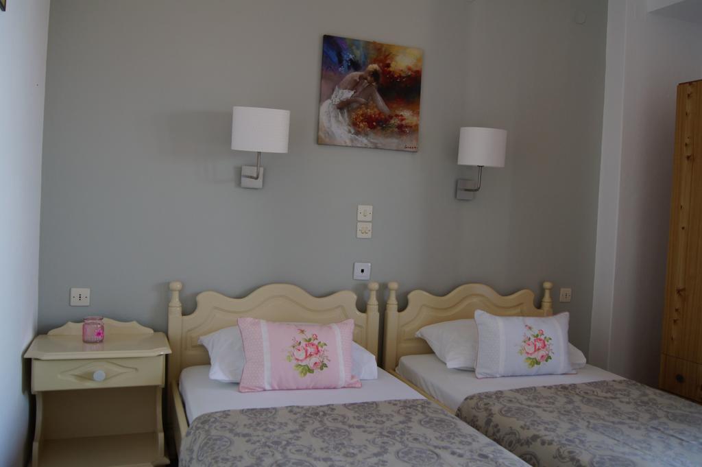 Stella Apartment