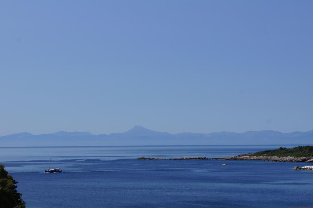 Stella * Patitiri (Alonnisos)