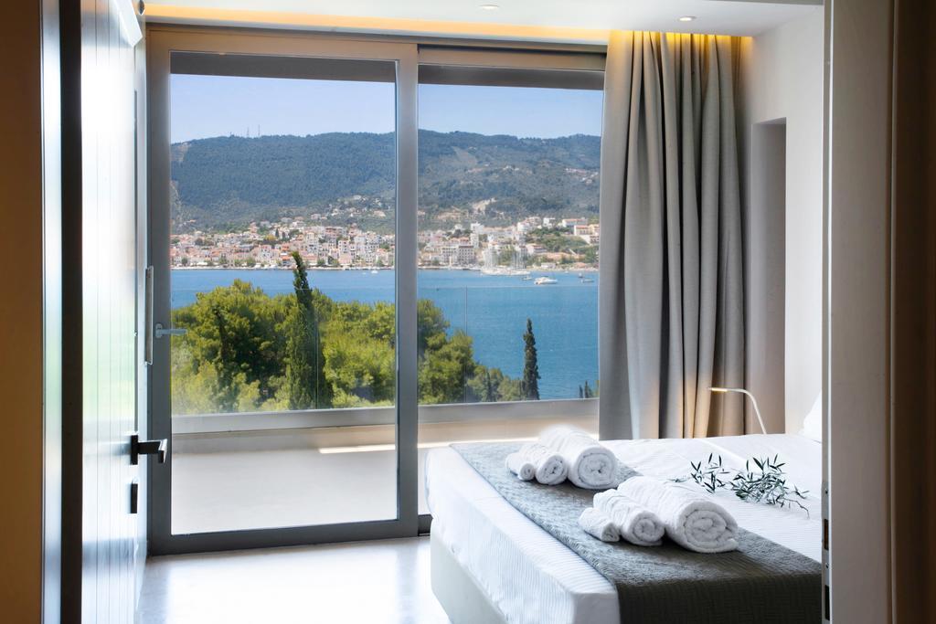 Core Luxury Skiathos Town