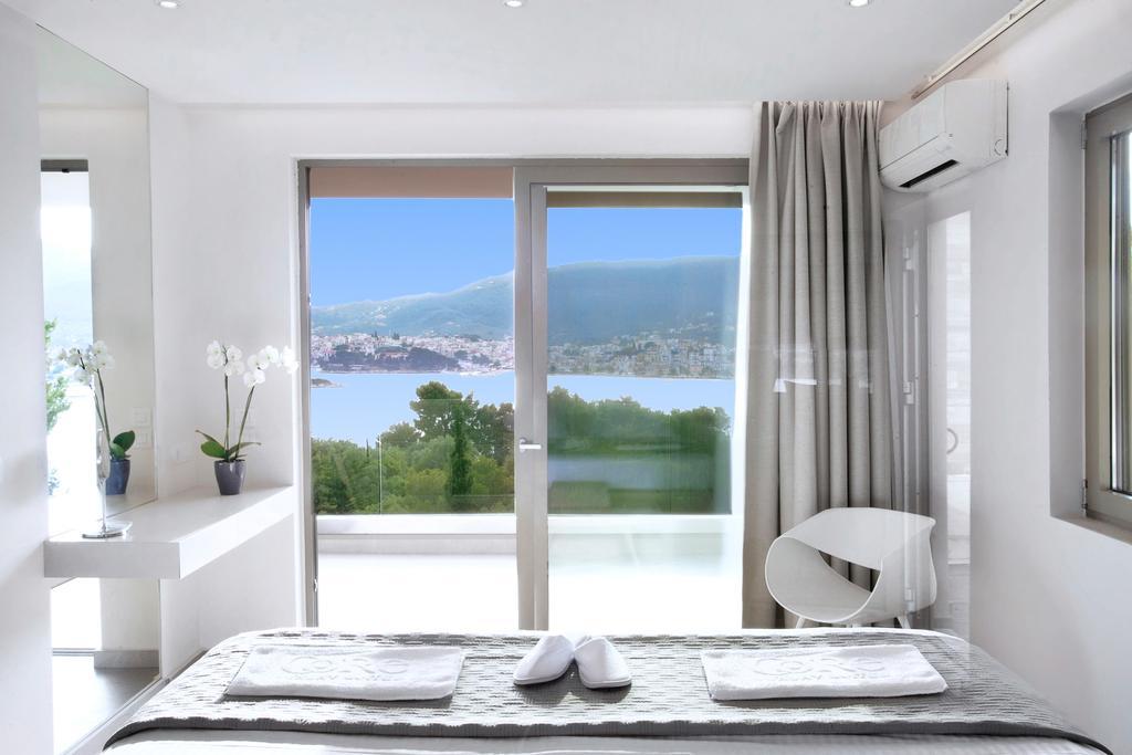 Core Luxury Skiathos Town