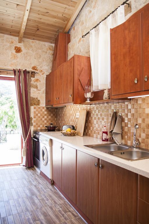 Country house Casa Petra - Stone Argassi