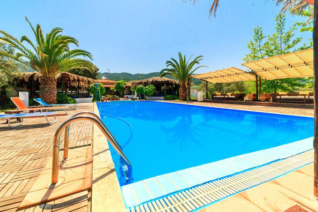 Kissos Apartment Vourvourou
