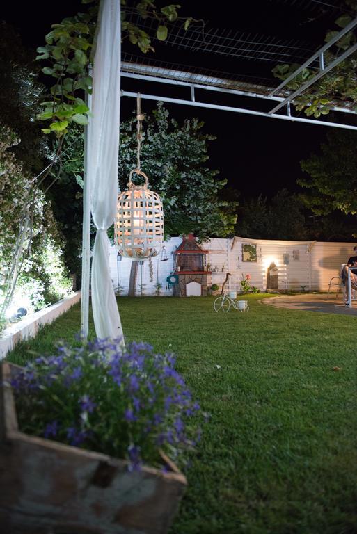 Olea House Apartment Limenaria (Thasos)