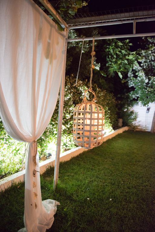 Olea House Apartment Limenaria (Thasos)