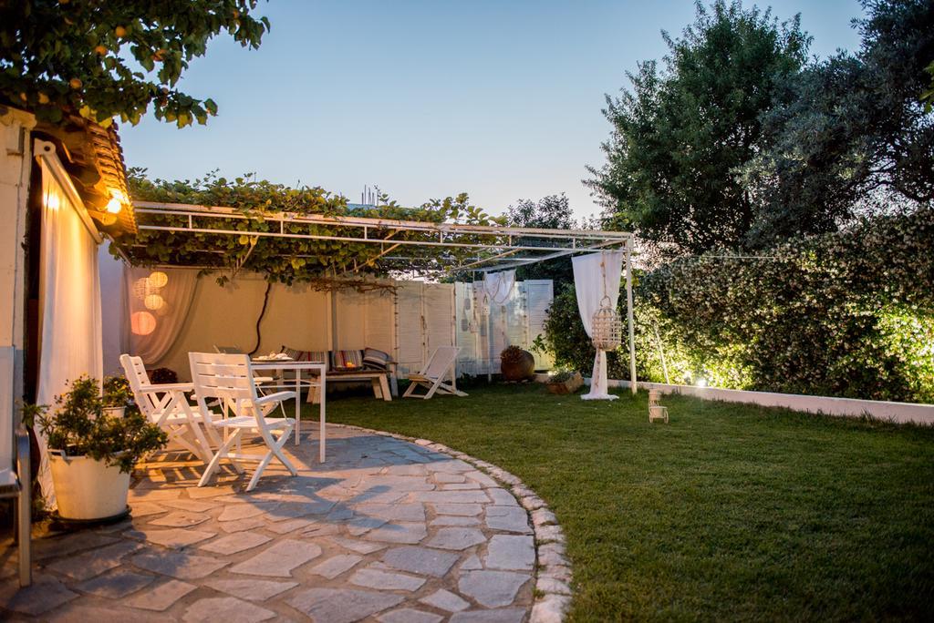 Apartment Olea House