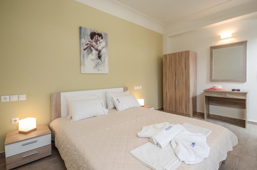 Filippa Apartment