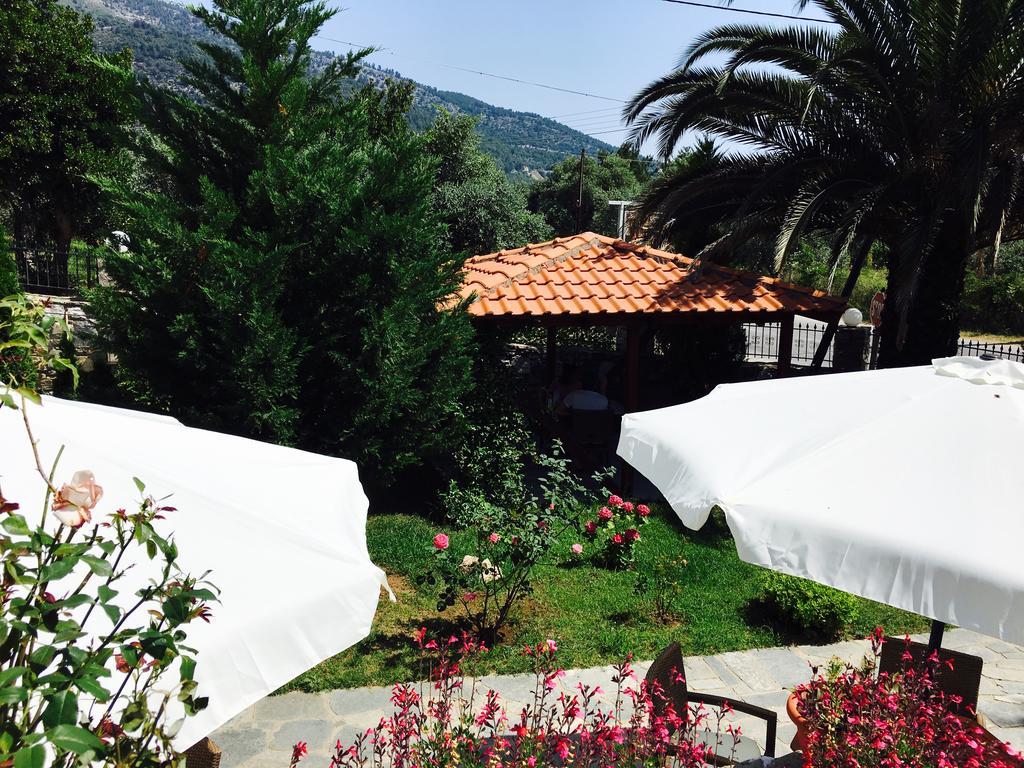 Green Bay House Limenas (Thasos)