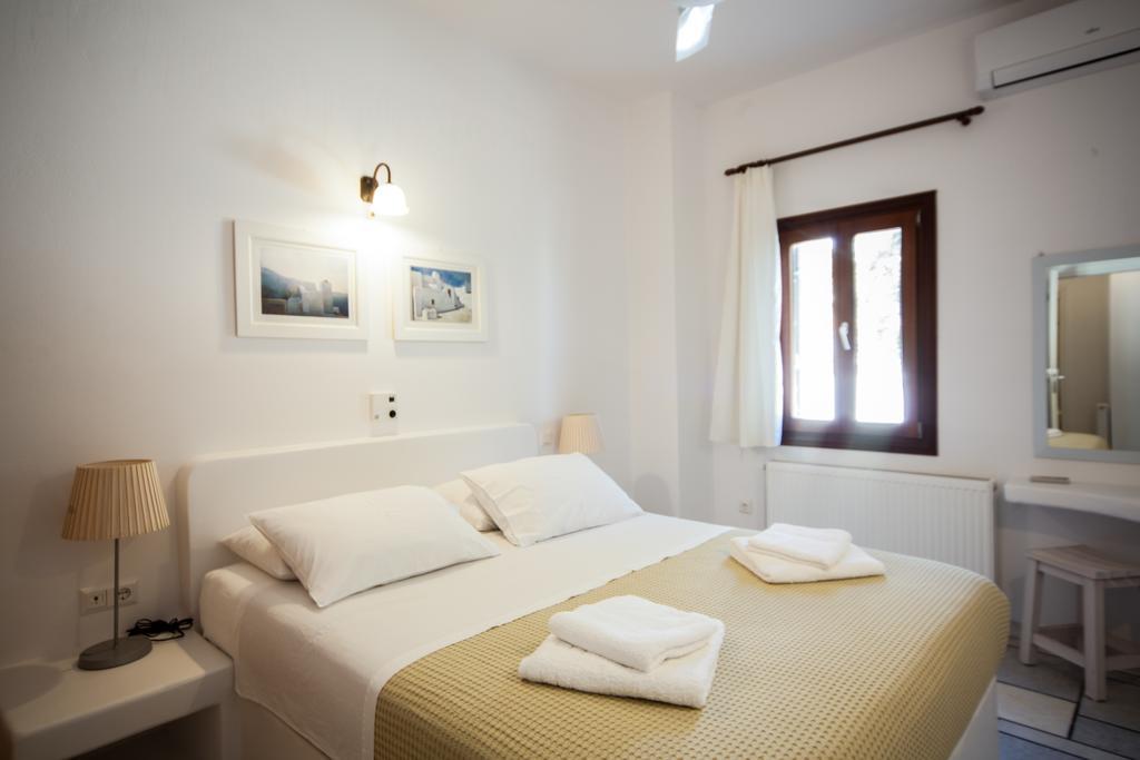 La Noi Houses Apartment Exo Gonia