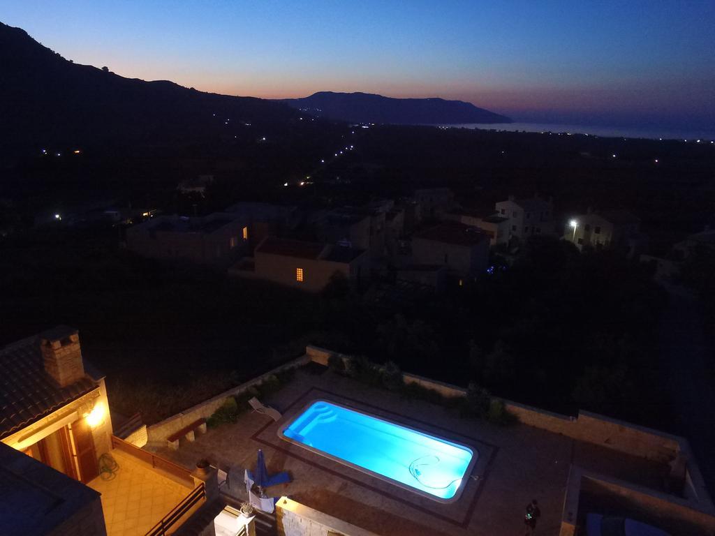Lake Villas * Mourion (Apokoronas)