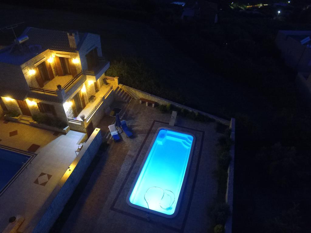 Lake Villas Villa Mourion (Apokoronas)