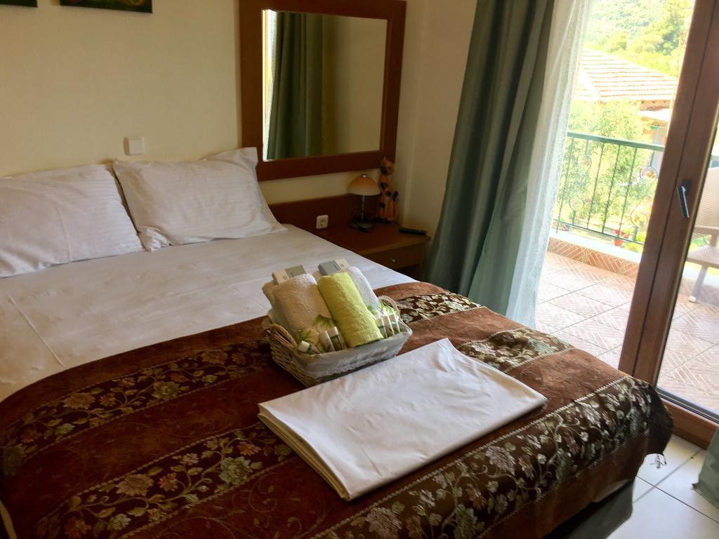 Apartment Green Bay House Limenas (Thasos)