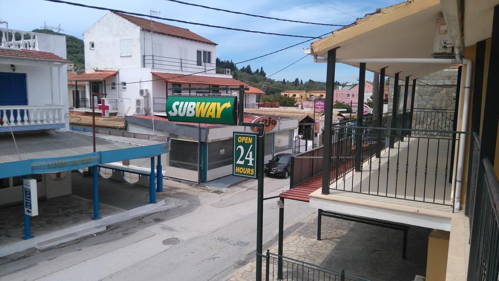 Anna's Flat * Kavos