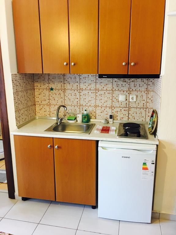Green Bay House * Limenas (Thasos)