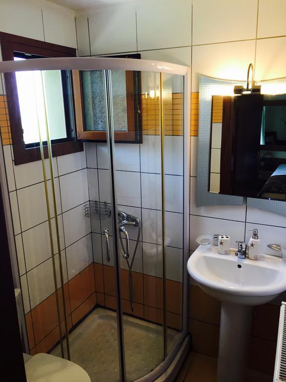 Green Bay House Apartment Limenas (Thasos)