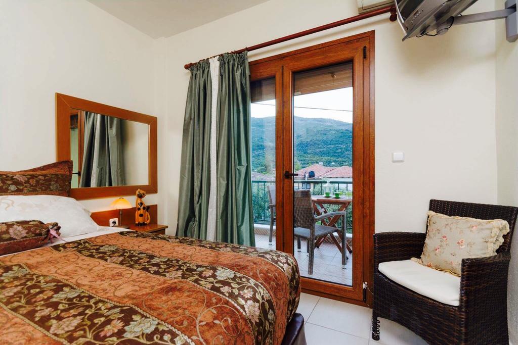 Green Bay House * Limenas (Thasos)