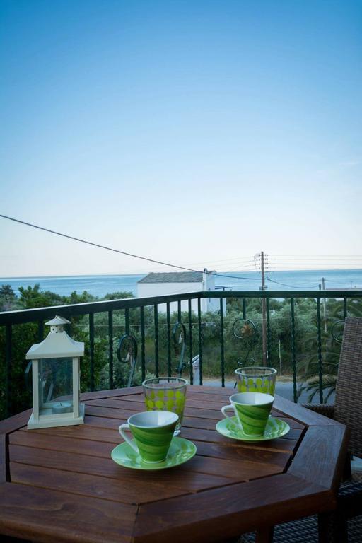 Apartment Green Bay House Limenas (Thasos)